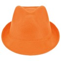 Sombrero Premium Naranja - Sombrero Premium Naranja