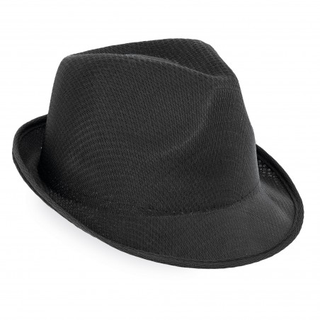 Sombrero Premium Negro