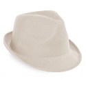 Sombrero Fedora Beige Estilo y Elegancia para Cualquier Ocasión