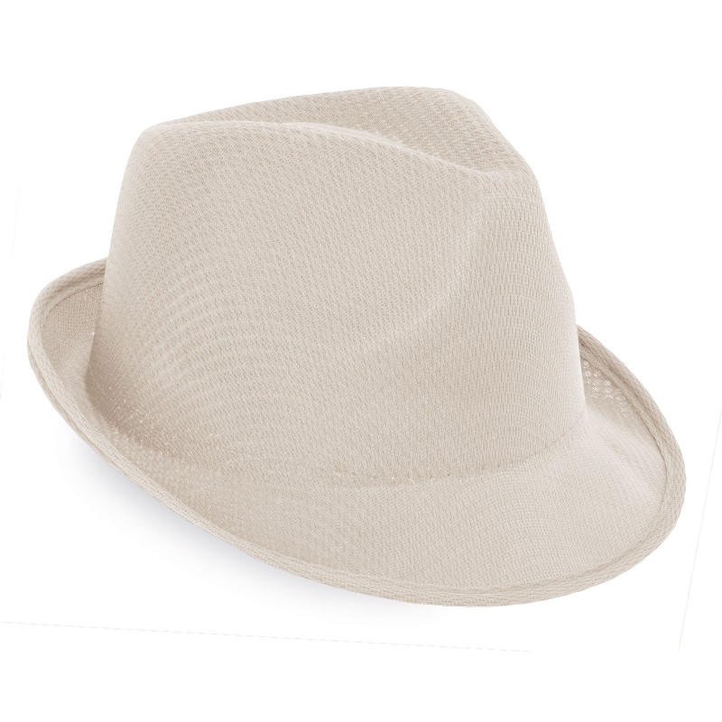 Sombrero Premium Piedra