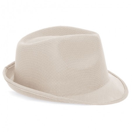 Sombrero Fedora Beige Estilo y Elegancia para Cualquier Ocasión
