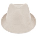 Sombrero Fedora Beige Estilo y Elegancia para Cualquier Ocasión