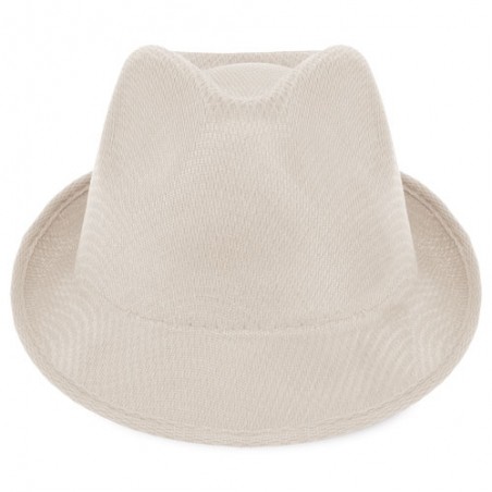 Sombrero Fedora Beige Estilo y Elegancia para Cualquier Ocasión