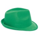 Sombrero premium verde