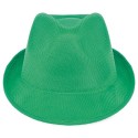 Sombrero premium verde