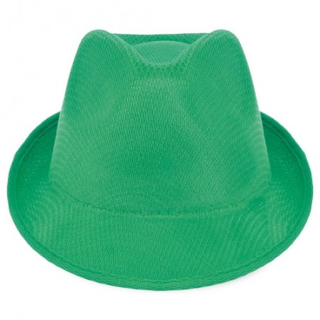Sombrero premium verde