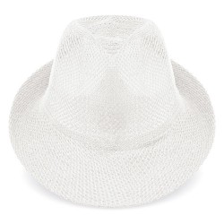 Sombrero De Ala Ancha