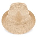 Sombrero de poliéster para eventos