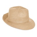 Sombrero de poliéster para eventos