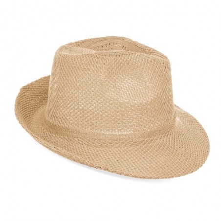 Sombrero de poliéster para eventos