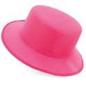 Sombrero Ala Ancha Panama