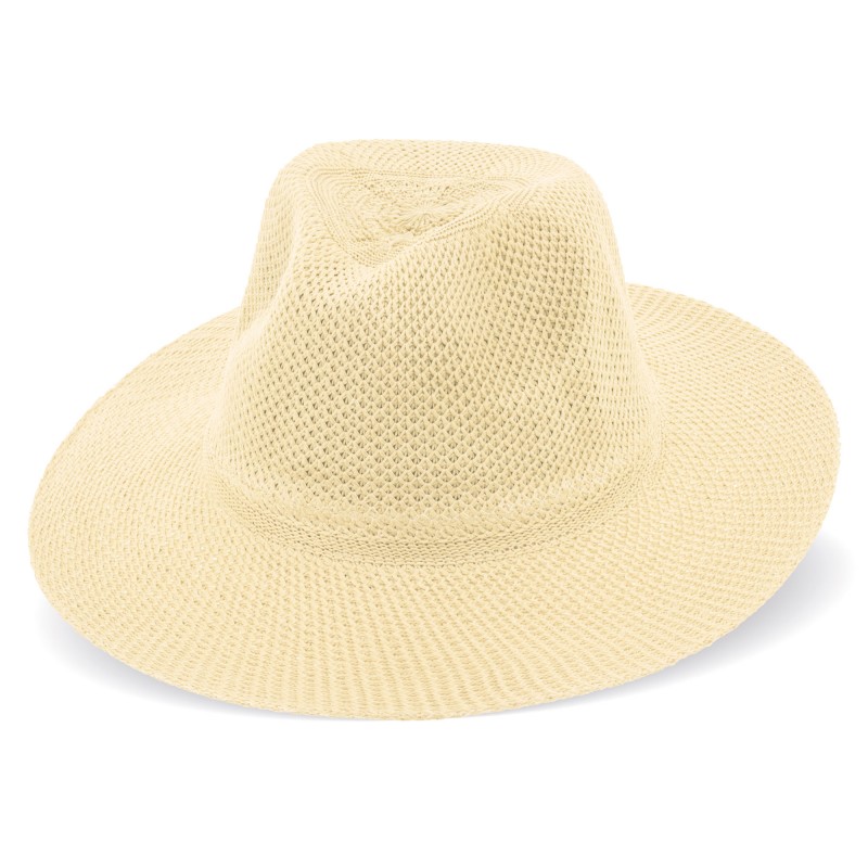 Sombrero Indiana Crudo Sombrero Indiana Crudo
