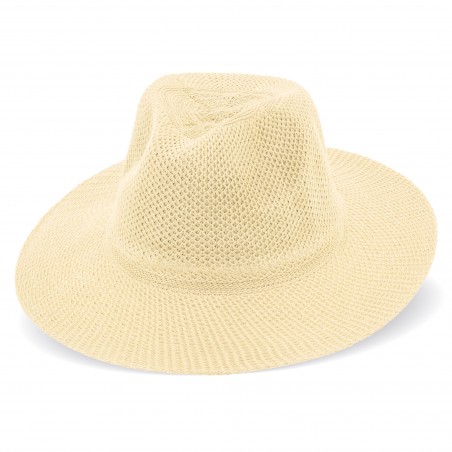 Sombrero Indiana Crudo