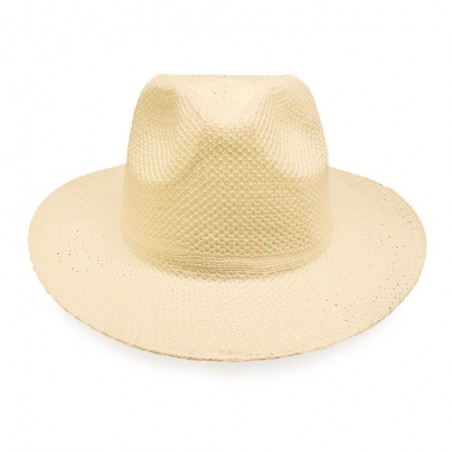 Sombrero indiana crudo