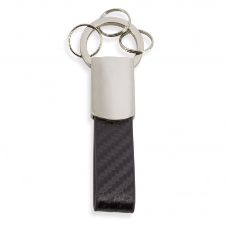Llavero Elegante para Hombre