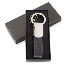 Llavero Elegante para Hombre