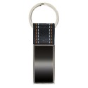 Llavero metalico blacky