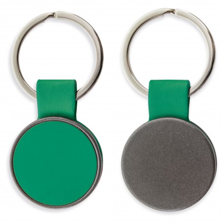 Llavero metalico crosby