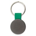 Llavero metalico crosby