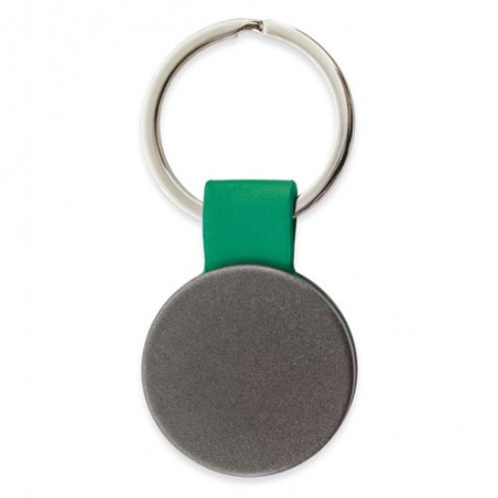 Llavero metalico crosby