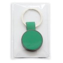 Llavero metalico crosby