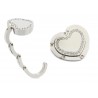 Cuelgabolsos Originales Corazón