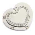 Cuelgabolsos originales corazón