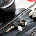 Llavero Casco Moto