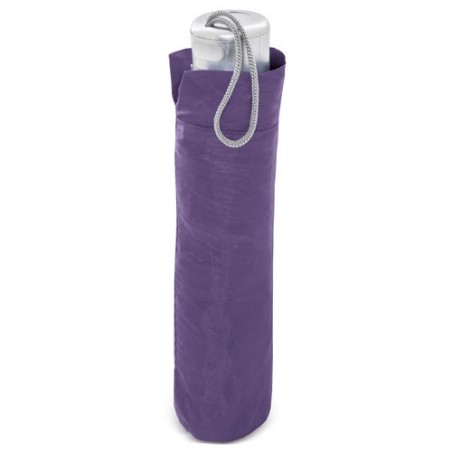 Paraguas plegables de colores