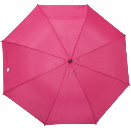 Paraguas automático de colores