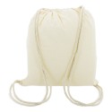 Bolsa Mochila Crudo - Bolsa Mochila Crudo