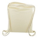 Bolsa Mochila Crudo - Bolsa Mochila Crudo
