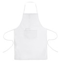 Delantal Concurso Chef