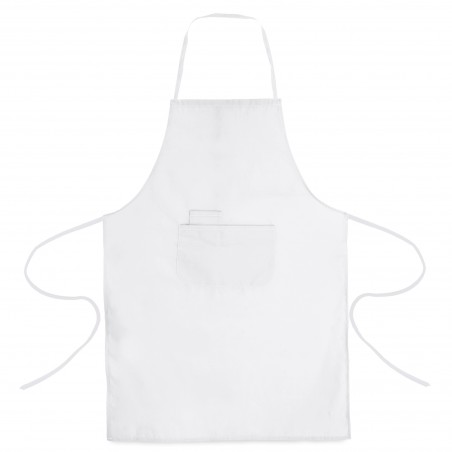 organza blanco bolsa