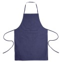 Delantal Concurso Chef
