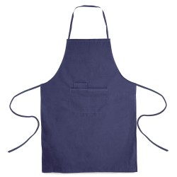 Delantal Concurso Chef