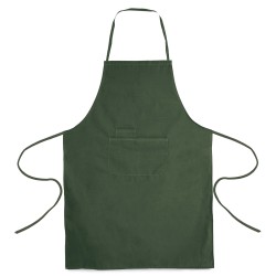 Delantal Concurso Chef