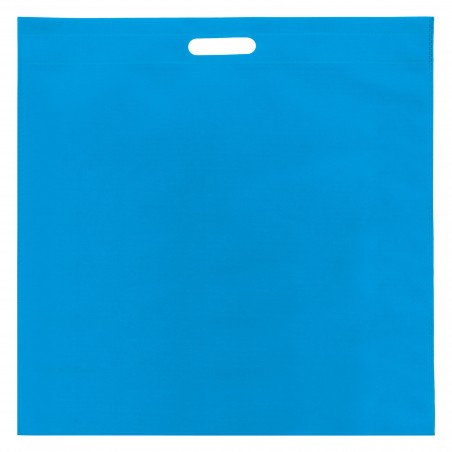 bolsa bolsa regalo azul