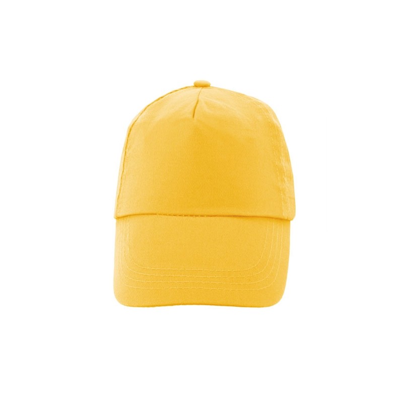 Gorra 100% Algodon Velcro Gorra 100% Algodon Velcro