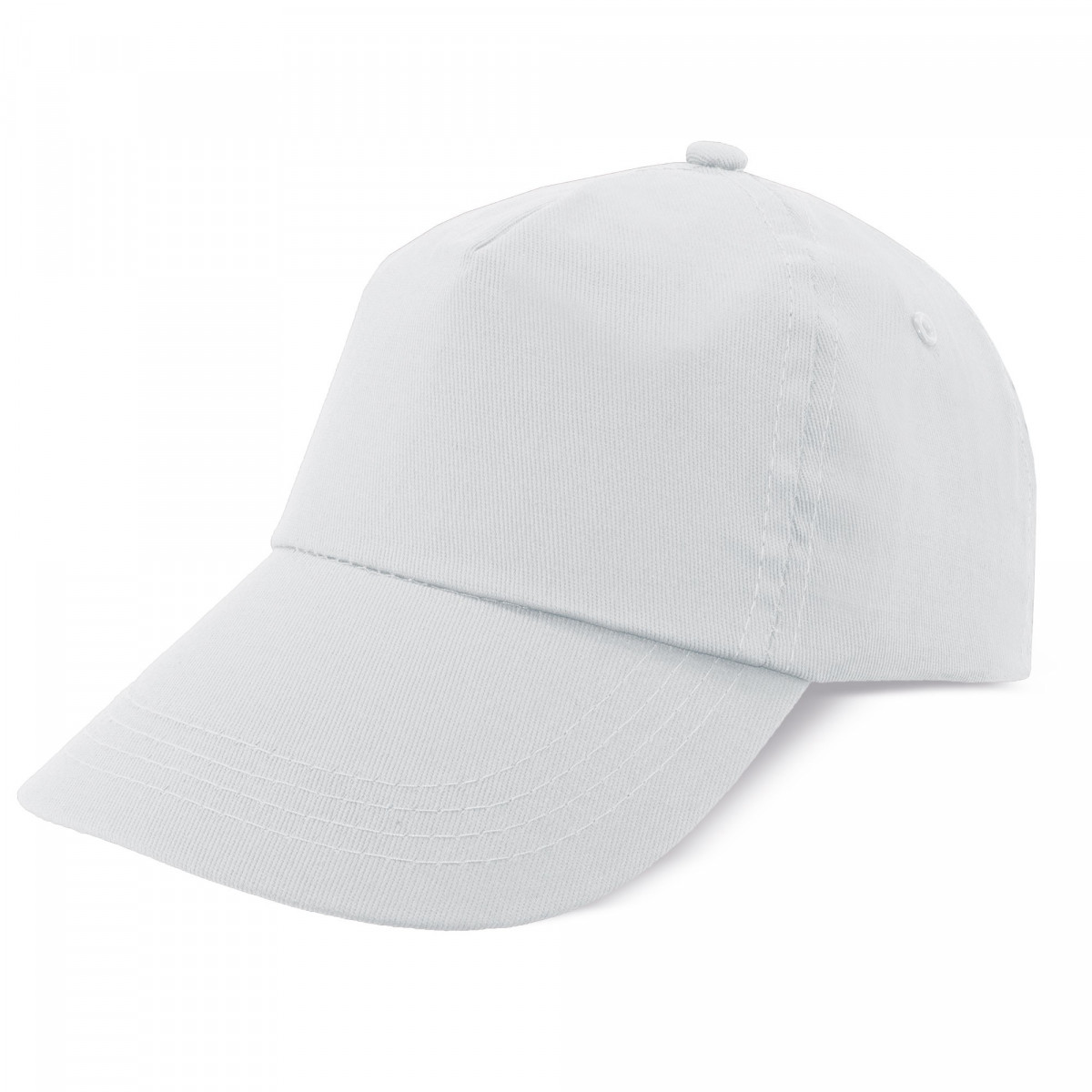 Gorra blanca de algodón: El detalle perfecto para eventos y celebraciones