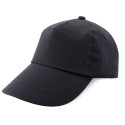 Gorra 100% Algodon Velcro Ne