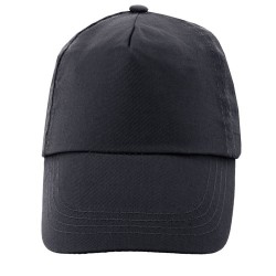 Gorra 100% Algodon Velcro Ne