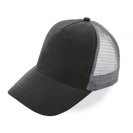Gorra americana retro