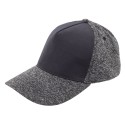 Gorra bicolor vigore neto