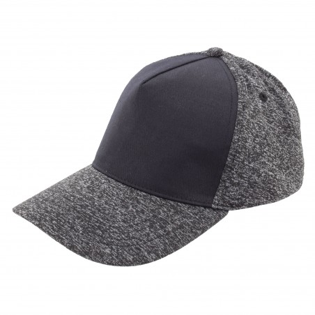 Gorra bicolor vigore neto