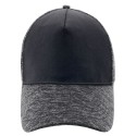 Gorra bicolor vigore neto