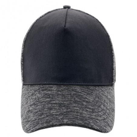 Gorra bicolor vigore neto