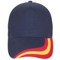 Gorra españa