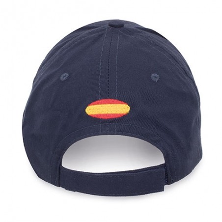 Gorra españa