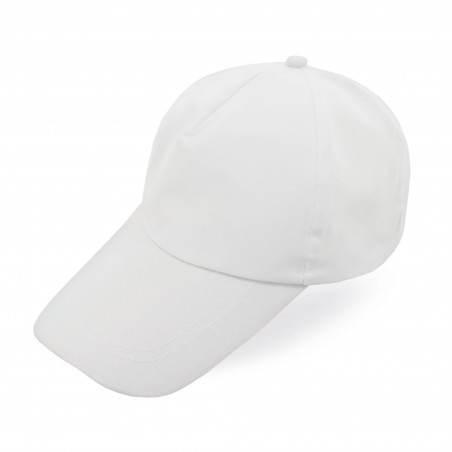 Gorra visera larga